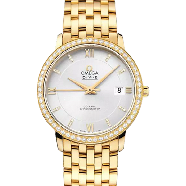 Omega De Ville Prestige 424.55.37.20.52.001