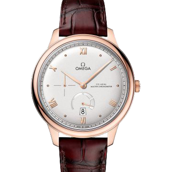 Omega DeVille Prestige 434.53.41.21.02.001