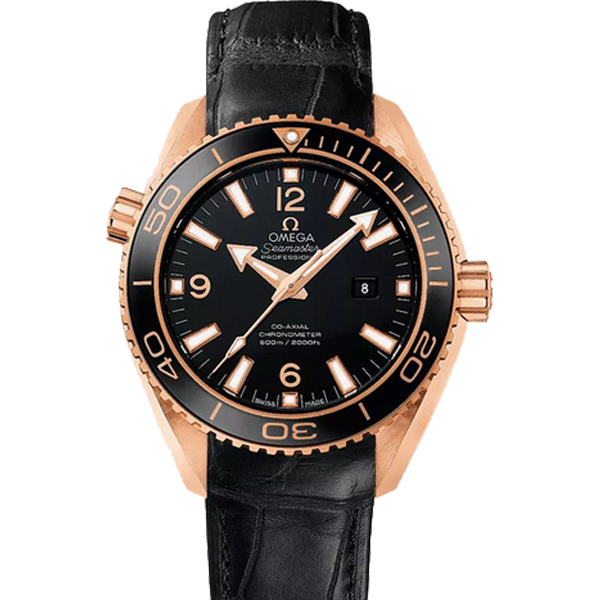 Omega Seamaster Planet Ocean 600M 232.63.38.20.01.001