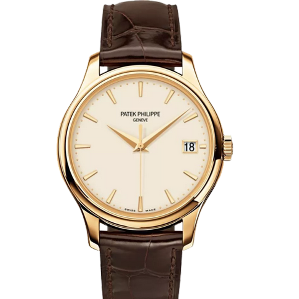 Patek Philippe Calatrava 5227J