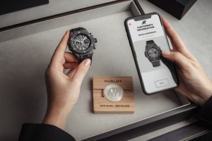 Thu mua đồng hồ tận nhà Hà Nội