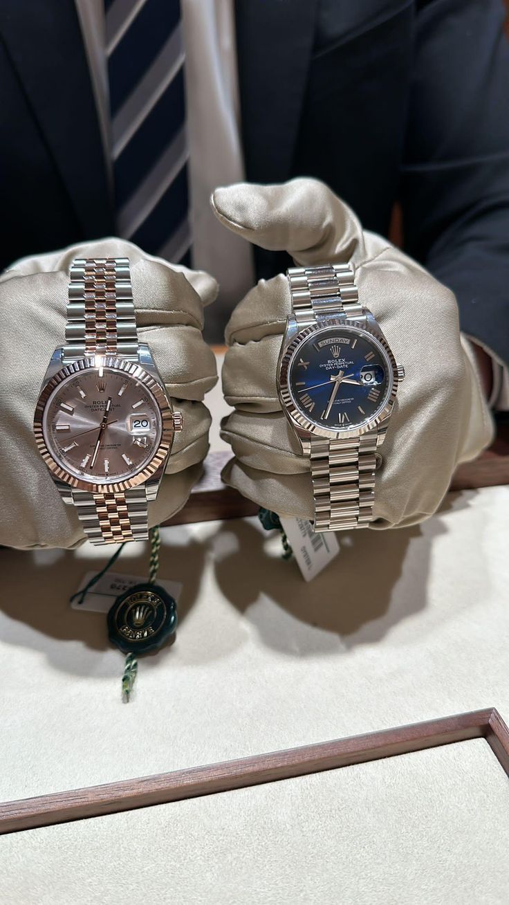 Thu mua đồng hồ uy tín