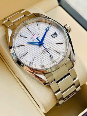 Omega Aqua Terra Co-Axial 231.10.42.21.02.002