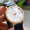 Longines Elegant Rosegold 18k MOP L4.287.9.87.0