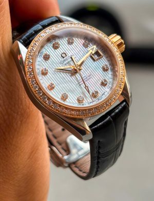 Omega Aqua Terra 231.28.30.20.55.001