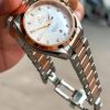 Omega Aqua Terra Mother of Pearl Diamond 220.20.34.20.55.001