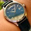 Montblanc Heritage 118225 Automatic Watch 38mm