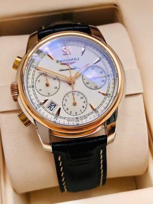 Longines Saint-Imier L2.753.5.72.0