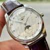 Longines Master Moonphase Diamond White L2.919.4.77.3