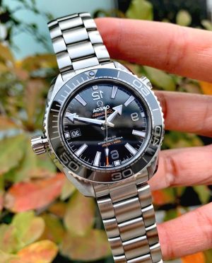 Omega Seamaster Planet Ocean 600M 215.30.40.20.01.001
