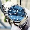 Omega Seamaster Aqua Terra Blue 41mm 220.10.41.21.03.001