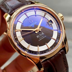 Omega DeVille Hour Vision 431.63.41.21.13.001