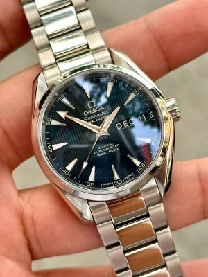 Omega Aqua Terra Annual Calendar 231.10.39.22.03.001