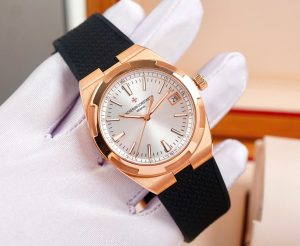 Vacheron Constantin Overseas 4500V/000R-B127