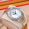 Omega Seamaster Aqua Terra MOP 231.15.39.21.55.001