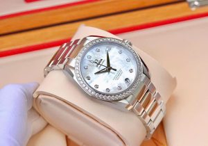 Omega Seamaster Aqua Terra MOP 231.15.39.21.55.001