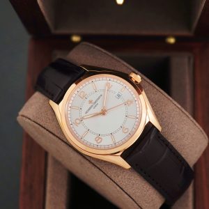 Vacheron Constantin Fiftysix 4600E/000R-B441