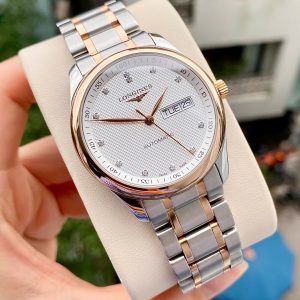 Longines Master 18K L2.755.5.97.7