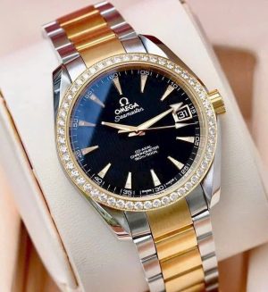 Omega Seamaster Aqua Terra 231.25.39.21.51.002 38.5mm