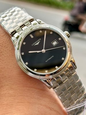 Longines Flagship L4.984.4.57.6