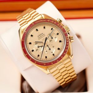 Omega Speedmaster Moonwatch Anniversary Limited Series Apollo 11 50TH Anniversary 42mm 310.60.42.50.99.001