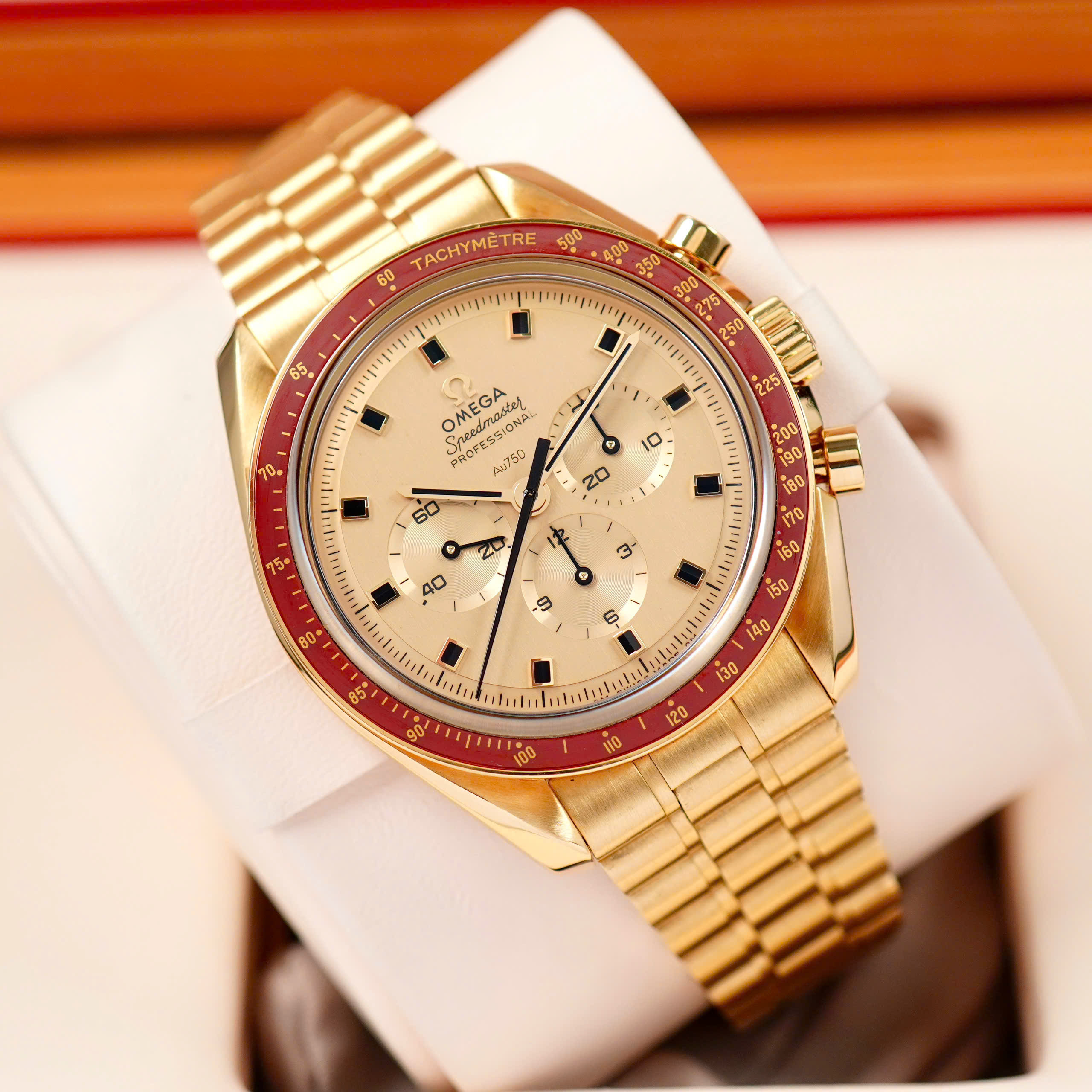 Omega Speedmaster Moonwatch Anniversary Limited Series Apollo 11 50TH Anniversary 42mm 310.60.42.50.99.001 Omega Speedmaster Moonwatch Anniversary Limited Series Apollo 11 50TH Anniversary 42mm 310.60.42.50.99.001