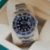 Rolex Sea-Dweller 126600