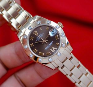 Rolex Pearlmaster 29mm 80315