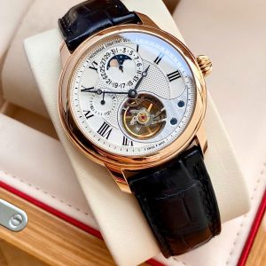 Frederique Constant Moonphase FC-945MC4H9 Calibre FC945