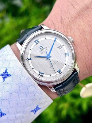 Omega De Ville Prestige Co-Axial Automatic 424.13.40.20.02.003