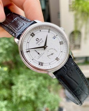 Omega De Ville 424.13.40.21.02.004 Prestige 39.5mm