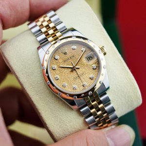 Rolex Datejust 31mm 178343
