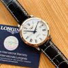 Longines Record L2.821.5.11.2