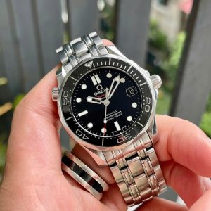 Omega Seamaster 300M 212.30.36.20.01.002