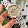 Longines Master Collection Diamond Day Date L2.755.5.38.7