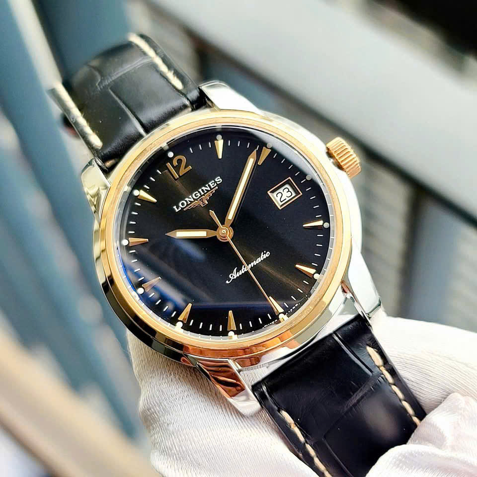 Longines Saint-Imier Classic L2.763.5.52.3 Longines Saint-Imier Classic L2.763.5.52.3