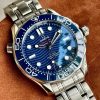 Omega Seamaster Diver 300M 210.30.42.20.03.001