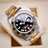 Rolex GMT-Master II 116713LN