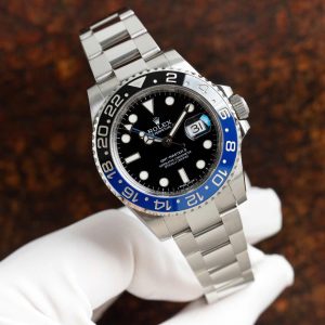 Rolex GMT-Master II 40mm 116710BLNR