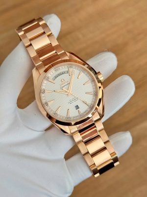 Omega Seamaster Aqua Terra Day Date 231.50.42.22.02.001