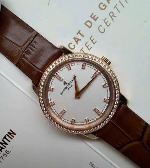 Vacheron Constantin Traditionnelle 25558/000r