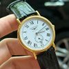 Longines Presence Gold L4.805.2.11.2