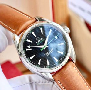 Omega Seamaster Aqua Terra 231.12.42.21.01.003