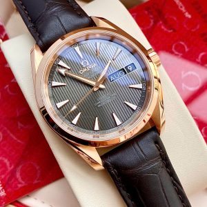Omega Seamaster Aqua Terra Annual Calendar 231.53.39.22.06.001