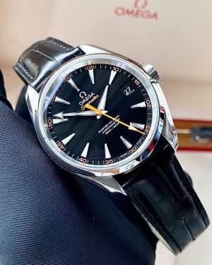 Omega Aqua Terra Master Co-Axial 41.5mm 231.12.42.21.01.002