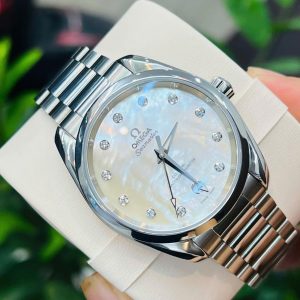 Omega Seamaster MOP 220.10.38.20.55.001