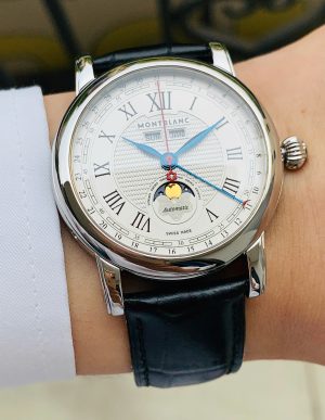 Montblanc Star Moonphase 110703 42mm