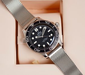 Omega Seamaster Diver 300M 210.30.42.20.01.010