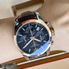 Longines Conquest Classic Chronograph 41mm L2.786.5.56.3