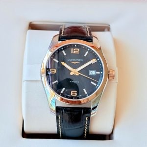 Longines Conquest Classic L2.785.5.56.3